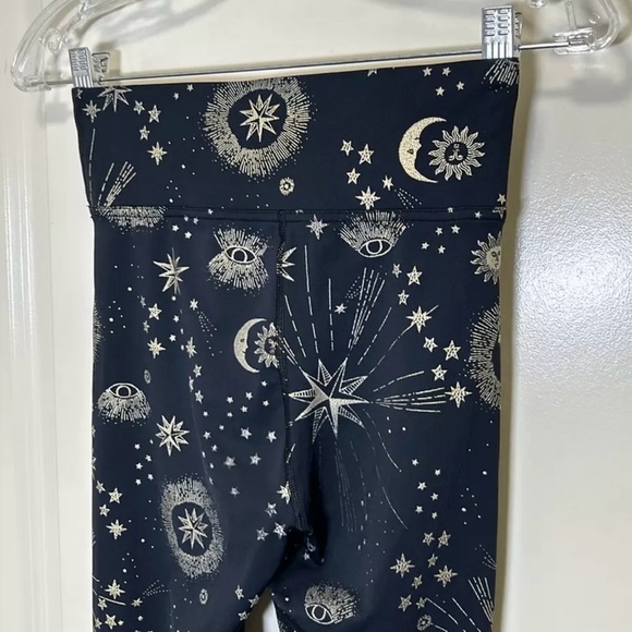 CARBON38, Cosmic Constellation Leggings - Picture 3 of 5